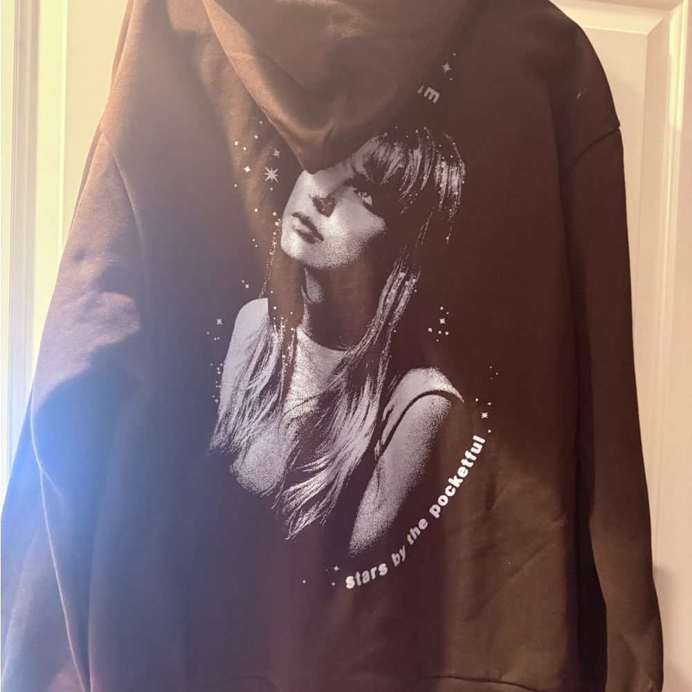 Taylor Swift- Midnights- Women XL- Hoodie- NEW!! Official Merchandise. - Picture 2 of 5